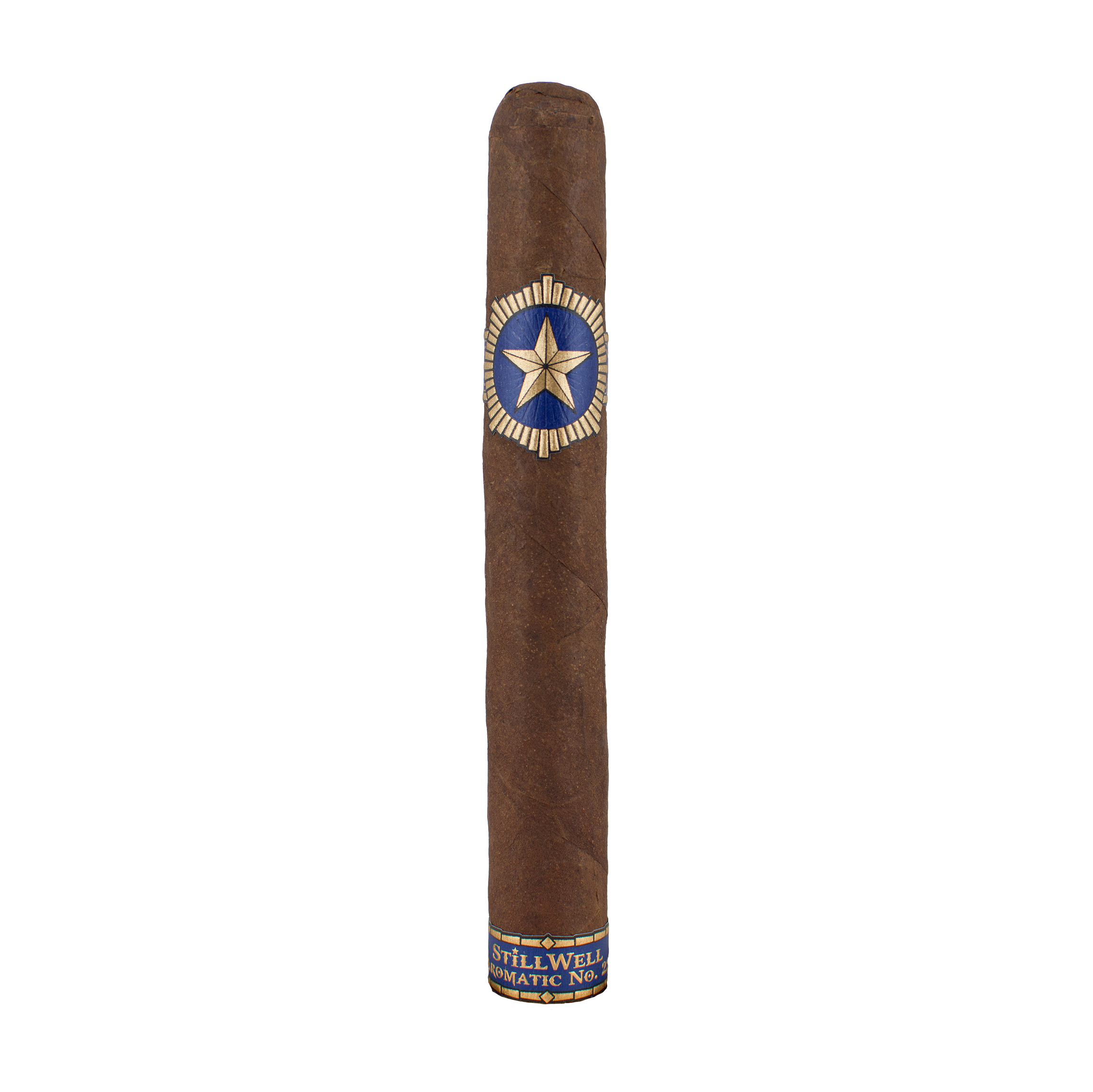 StillWell Star Aromatic No. 22 Cigar - Single